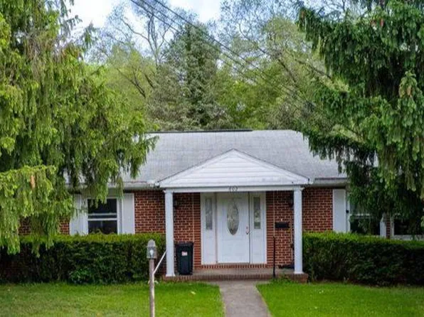 602 S Raleigh St, Martinsburg, WV 25401
