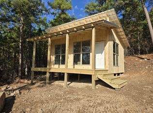 Black Bear Rd, Howe, OK 74940