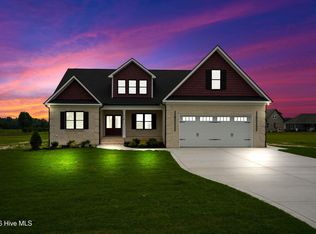 340 Leslie Road, Goldsboro, NC 27530