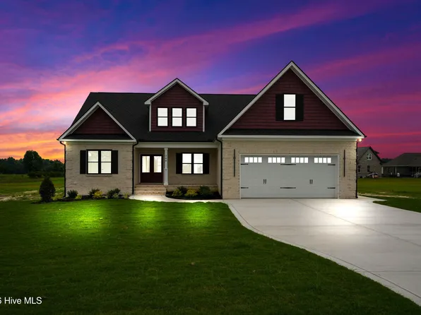 340 Leslie Road, Goldsboro, NC 27530