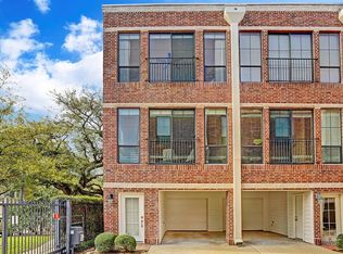 118 McGowen St UNIT G, Houston, TX 77006