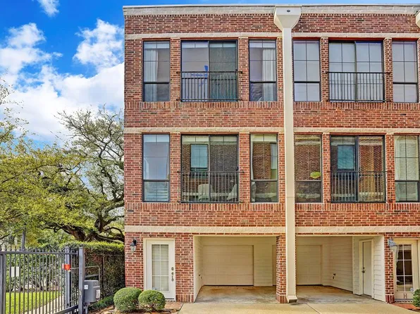 118 McGowen St Unit G, Houston, TX 77006