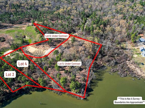 5th image of LOT 2 Caddo Trl