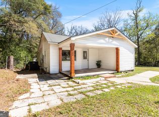 202 Martin Luther King Jr Dr, Perry, GA 31069