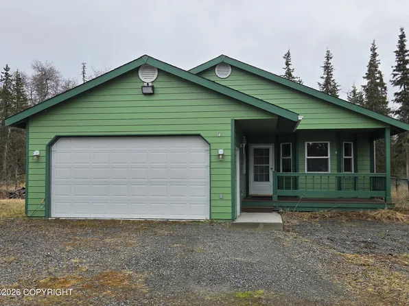 35310 Raintree Cir, Soldotna, AK 99669