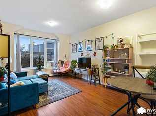 231 E 110th St APT 3, New York, NY