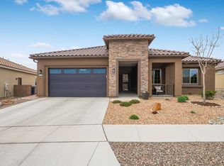 9236 Wind Caves Way NW, Albuquerque, NM 87120