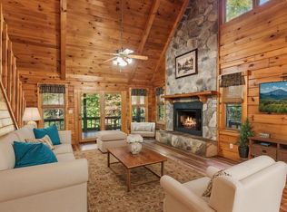 246 Meadow Woods Dr, Morganton, GA 30560