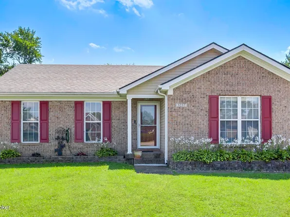 3237 Welman Dr, Louisville, KY 40216