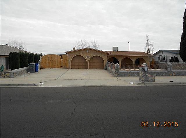 1st image of 4724 Round Rock Dr