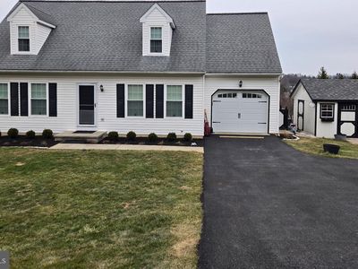 815 Chestnut Hill Rd, Parkesburg, PA, 19365