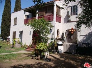 1442 S Vancouver Ave, Los Angeles, CA 90022