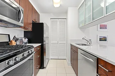 Rented by Compass