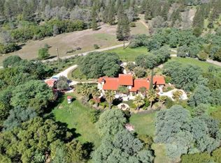 9735 Stackhouse Ln, Oregon House, CA