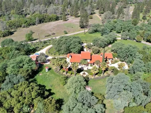 9735 Stackhouse Ln, Oregon House, CA 95962