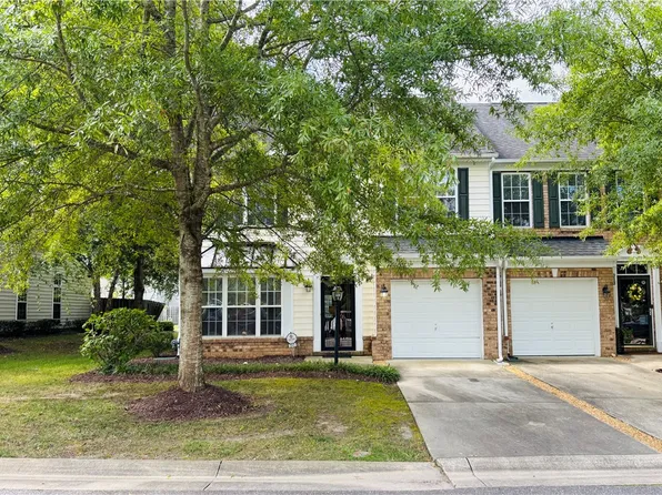 311 Daniels Dr, Yorktown, VA 23690