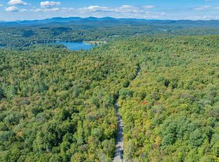 0 E Hill Rd, Woodbury, VT 05681