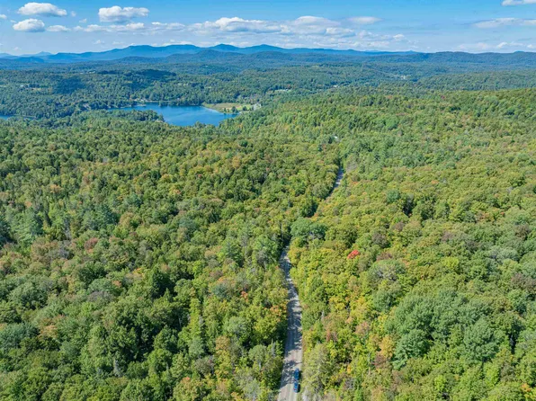 00 East Hill Road, Woodbury, VT 05681