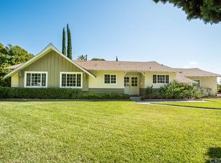 18420 Ludlow St, Porter Ranch, CA 91326