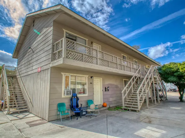 264 W Park St #264, Fallon, NV 89406