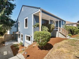 3439 33rd Ave W #3439, Seattle, WA 98199
