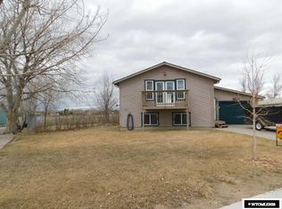 2530 Palomino Ave, Bar Nunn, WY 82601