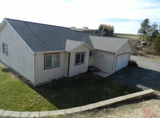 2534 Highway 9, Princeton, ID 83857