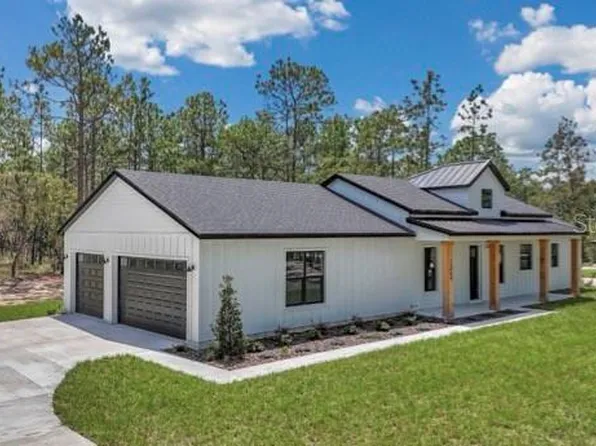 5014 SW 134TH TERRACE, OCALA, FL 34481