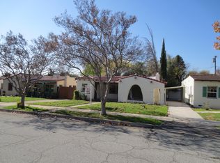 3130 N Stoddard Ave, San Bernardino, CA 92405