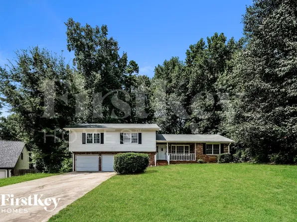 1955 High Ter, Snellville, GA 30039