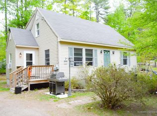 10 Otter Dr, North Waterboro, ME 04061