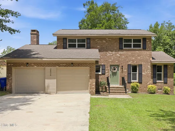 2804 Hodges Road, Kinston, NC 28504