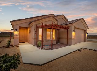 10809 N Jemez Rd, Kingman, AZ 86401