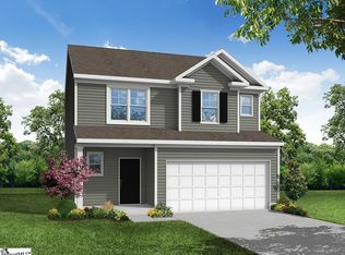 209 Pendergast Rd, Greenville, SC 29605