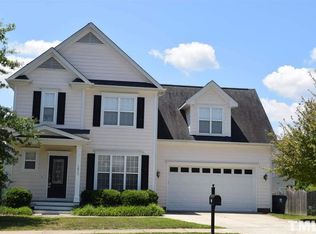 1013 Village River Dr, Knightdale, NC 27545