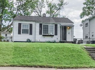 1616 Denver Ave, Toledo, OH 43605