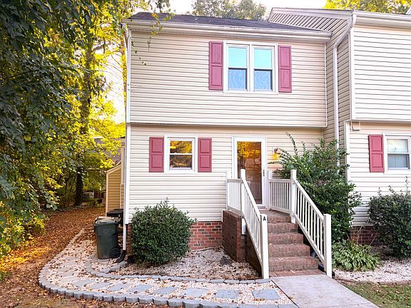 2nd image of 6813 Glendower Rd APT A