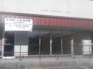 3913 Brainerd Rd STE 116, Chattanooga, TN 37411