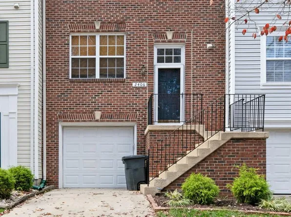 2406 Lemontree Ln, Upper Marlboro, MD 20774