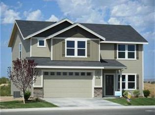 16096 Greenfield Way, Caldwell, ID 83607