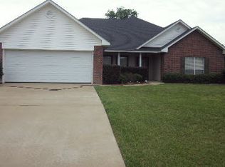 109 Jasmine Cir, Natchitoches, LA 71457