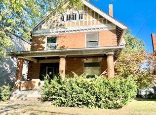 654 Hawthorne Ave, Cincinnati, OH 45205