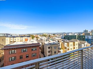 630 Thomas L Berkley Way APT 616, Oakland, CA