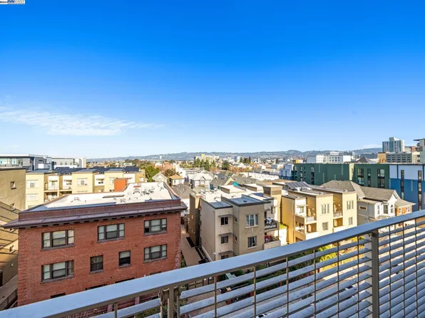 630 Thomas L Berkley Way APT 616, Oakland, CA 94612