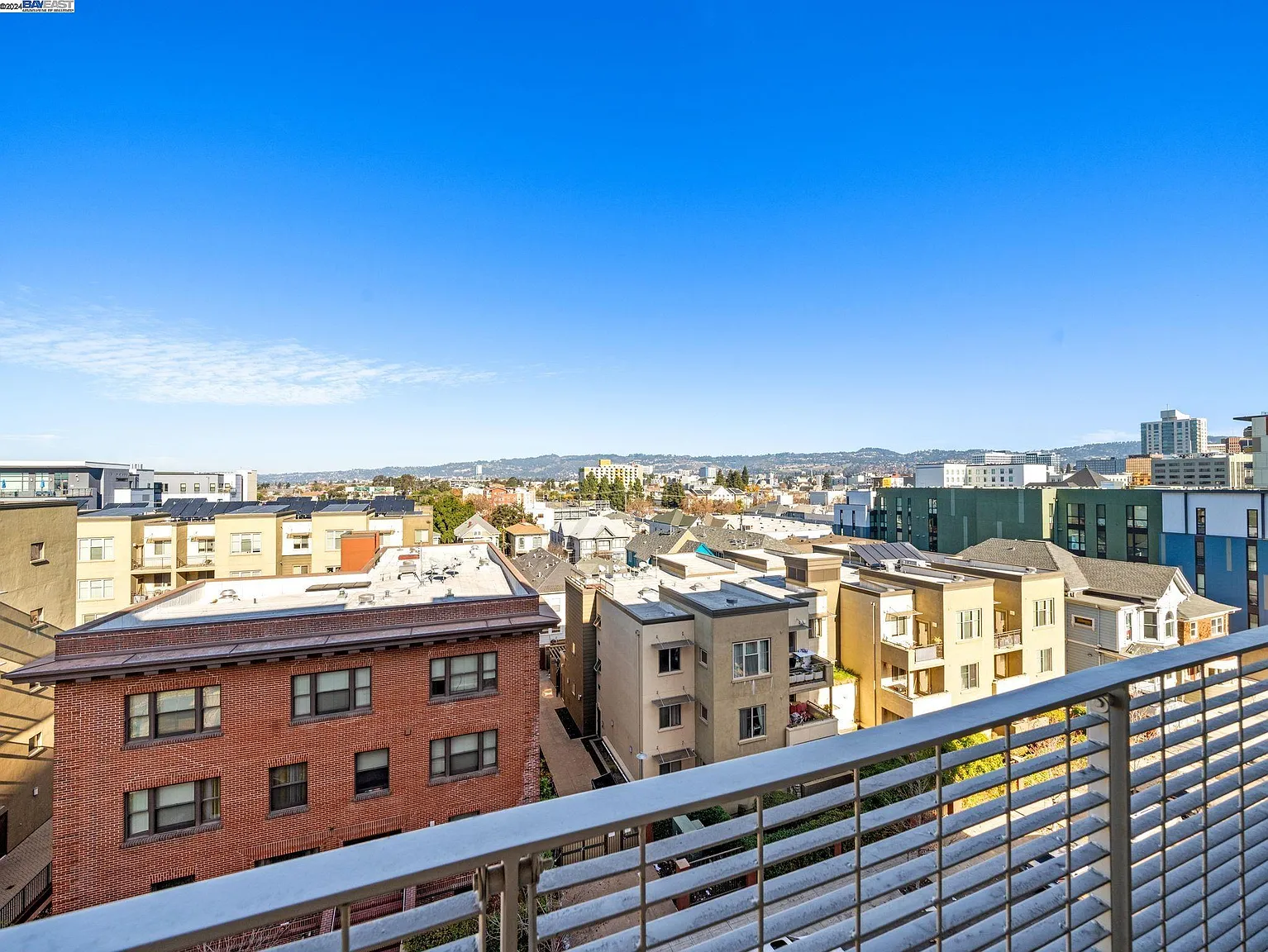 630 Thomas L Berkley Way APT 616 photo 1