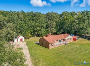 10200 Graves Rd, South Chesterfield, VA 23803