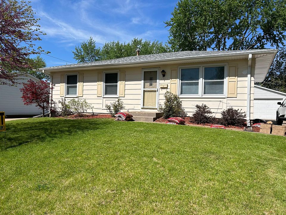 1st image of 3502 Welshire Dr