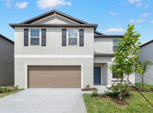 15312 Miller Creek Dr, Sun City Center, FL 33573