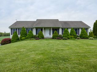 5065 Fawn Grove Rd, Pylesville, MD 21132