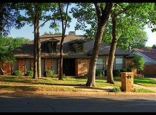 4007 Hackmore Loop, Irving, TX 75061